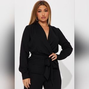 Brand New FN Jumpsuit